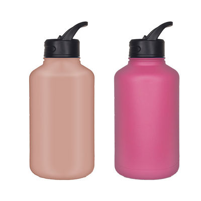 Vacuum Flasks for Camping 1800ml Stainless Steel Tumblers Insulated Water Bottle