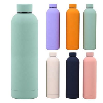 Business Function Keeping Drink Hot Cold 12-24hrs 500ml Custom Insulated Vaccum Bottle