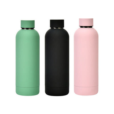 Business Function Keeping Drink Hot Cold 12-24hrs 500ml Custom Insulated Vaccum Bottle