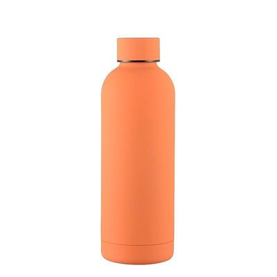 Business Function Keeping Drink Hot Cold 12-24hrs 500ml Custom Insulated Vaccum Bottle