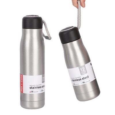 Double Wall Insulated Stainless Steel Water Bottle OEM/ODM Acceptable for Sustainable