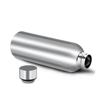 PORTABLE Vacuum Cup Custom Logo Stainless Steel Water Bottle 350ml 500ml 780ml 1000ml