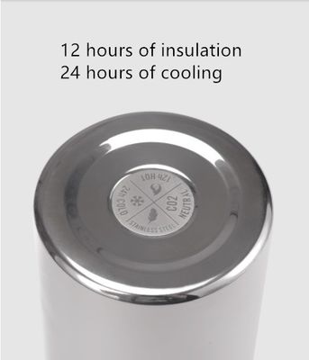 PORTABLE Vacuum Cup Custom Logo Stainless Steel Water Bottle 350ml 500ml 780ml 1000ml