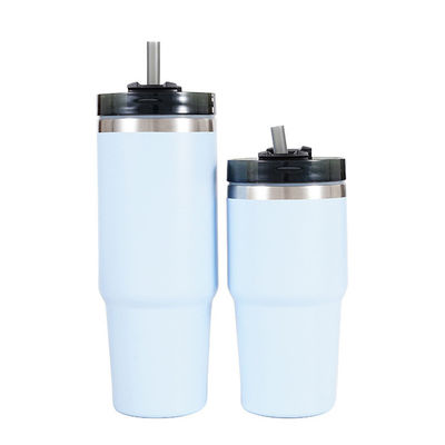 Customized Logo Acceptable Tumbler Coffee Cups Thermal Insulation Performance 0-6 hours