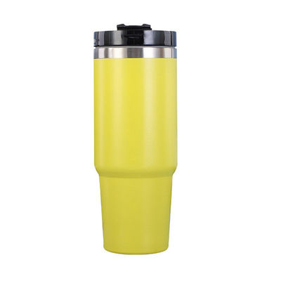 Customized Logo Acceptable Tumbler Coffee Cups Thermal Insulation Performance 0-6 hours