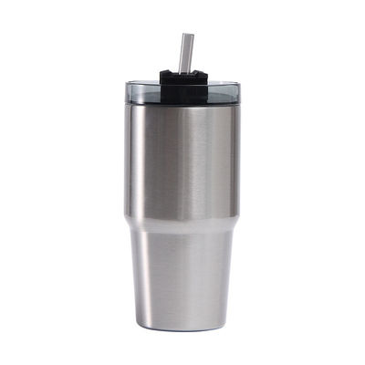 Customized Logo Acceptable Tumbler Coffee Cups Thermal Insulation Performance 0-6 hours