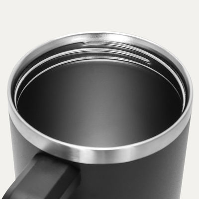 MUGS Custom Logo 40Oz Stainless Steel Insulated Coffee Tumblers Vacuum Flask Mug