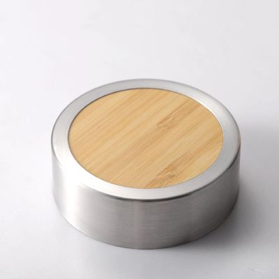 Eco-Friendly 304 Stainless Steel Thermal Vacuum Flask for Straight Cup and Custom Logo