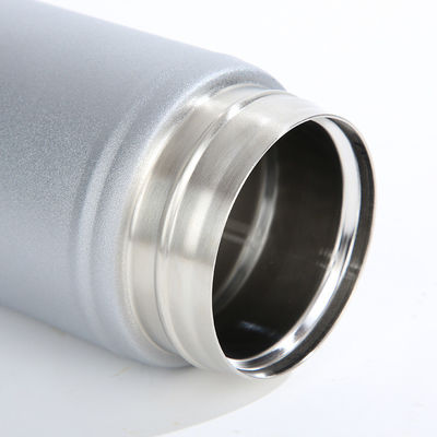 Stainless Steel Vacuum Insulated Water Bottle Thermos Flask for Outdoor Enthusiasts
