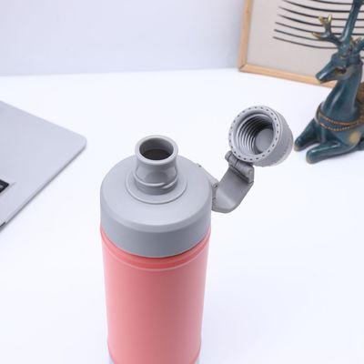750ml Stainless Steel Vacuum Cup Best Sport Water Bottles in Stocked Condition