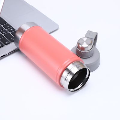 750ml Stainless Steel Vacuum Cup Best Sport Water Bottles in Stocked Condition