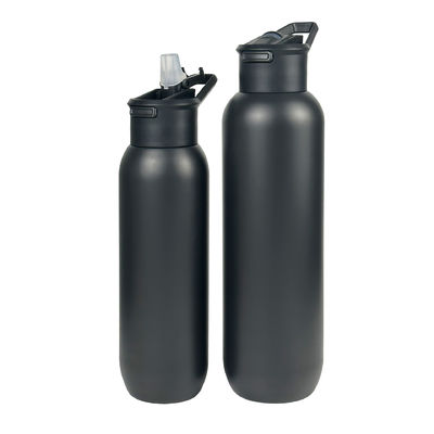Insulated Vacuum Flask 18oz Customized Logo Thermal Insulation Performance 6-12 Hours