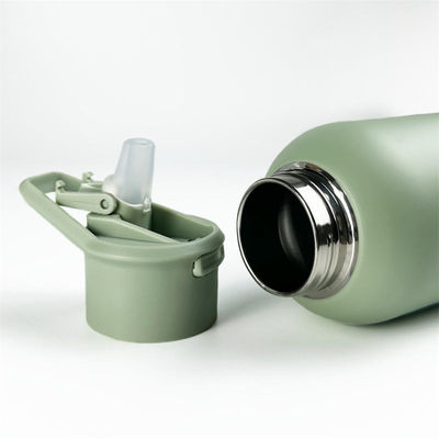 1000 ML Double Wall Stainless Steel Vacuum Flask for Active and On-the-Go Individuals