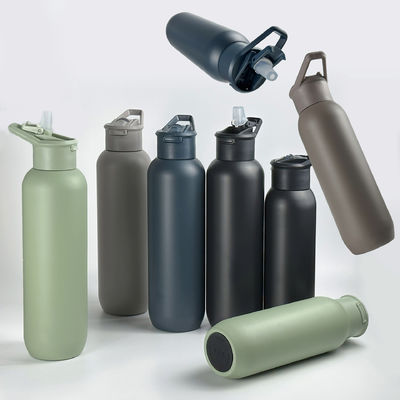 1000 ML Double Wall Stainless Steel Vacuum Flask for Active and On-the-Go Individuals