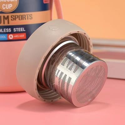 Vacuum Insulated Stainless Steel Water Bottle 750ML Thermal Flask for Performance