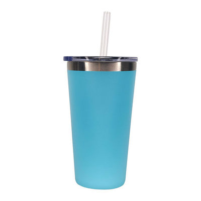 Vacuum Insulated Custom Metal Water Bottle Tumbler Insulated for Maximum Freshness