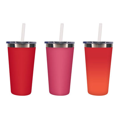 500ml Stainless Steel Vacuum Insulated Water Bottle for All Occasions and Travel Needs