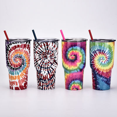 Raw Stainless Matt Insulated Water Bottle with Straw Customized Color Acceptable