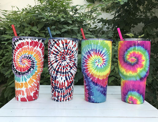 Raw Stainless Matt Insulated Water Bottle with Straw Customized Color Acceptable