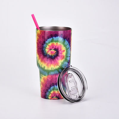 Raw Stainless Matt Insulated Water Bottle with Straw Customized Color Acceptable