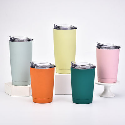 Custom Sublimation Transfer Thermal Insulated Water Bottle with Double Wall Insulation