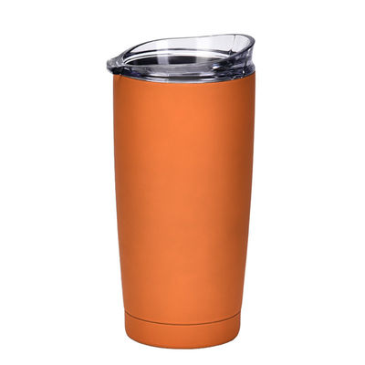 Custom Sublimation Transfer Thermal Insulated Water Bottle with Double Wall Insulation
