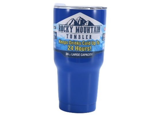 Style Double Wall Stainless Steel Pint Cups Vacuum Beer Tumbler Mug Best for Presents