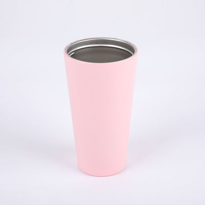 2023 Stainless Steel Insulated Coffee Mug with Custom Logo and Eco-Friendly Material
