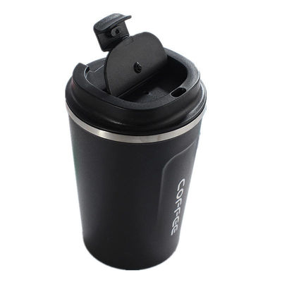 380ml 510ml Eco-friendly Vacuum Insulated Reusable Tumbler Function Reusable Water Bottle