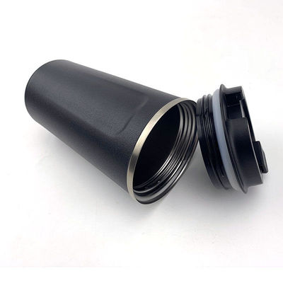 380ml 510ml Eco-friendly Vacuum Insulated Reusable Tumbler Function Reusable Water Bottle