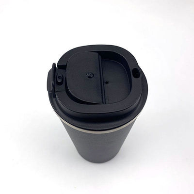 380ml 510ml Eco-friendly Vacuum Insulated Reusable Tumbler Function Reusable Water Bottle