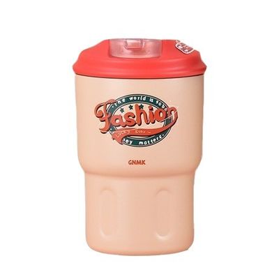 PORTABLE High Beauty Insulated Water Cup OEM Acceptable for Women's Office and School