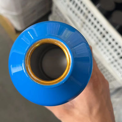 Vacuum Flasks Sublimation Aluminum Water Bottle with 400ml/500ml/750ml/1000ml Capacity
