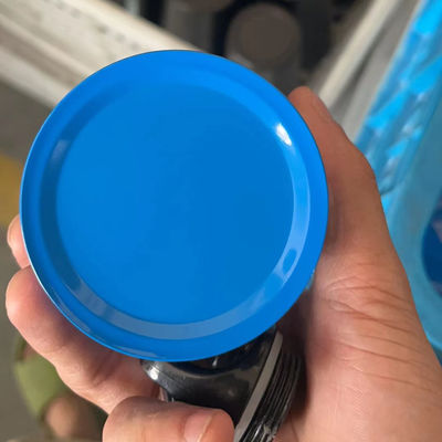 Vacuum Flasks Sublimation Aluminum Water Bottle with 400ml/500ml/750ml/1000ml Capacity