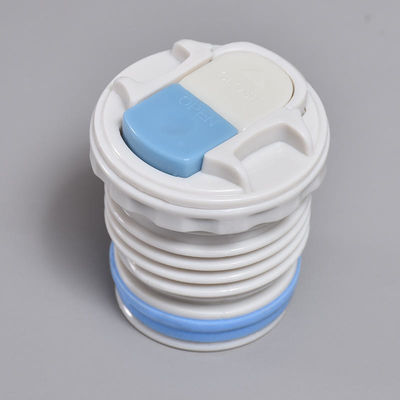 Customized Logo 1000ml Double Wall Stainless Steel Thermos Cup for Hot and Cold Drinks