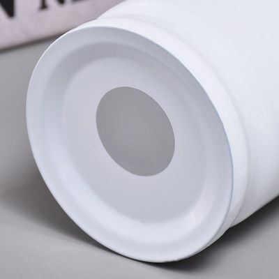 Customized Logo 1000ml Double Wall Stainless Steel Thermos Cup for Hot and Cold Drinks