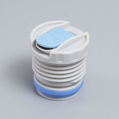 Double Wall Stainless Steel Vacuum Flask Water Bottle 1000ml and 500ml Bullet Durable