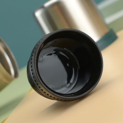 Enjoy Hot or Cold Drinks on Your Camping Trip with this 1L Insulated Vacuum Flask