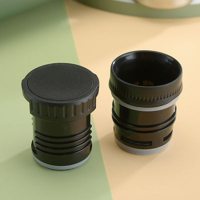 Vacuum Insulated Bpa-free Double Wall Stainless Steel Thermoses Tumbler with HANDGRIP