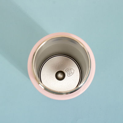 Insulated Cup Personal 580ml Thermos Flask Water Bottle for All 316 Stainless Steel