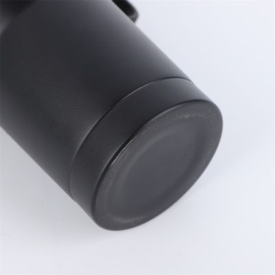 30oz Tumbler With Handle Double Wall Vacuum Insulated Travel Mug Stocked And Durable