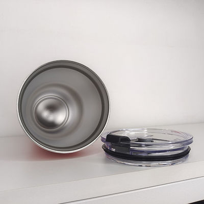 304 Stainless Steel 30oz Double Walled Tumbler Cup for Insulated Travel Water Bottle