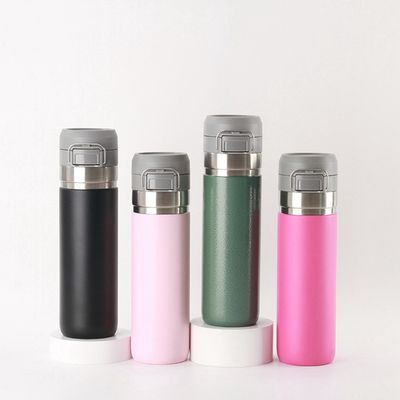 700ml Stainless Steel Water Bottle Vacuum Insulated for Optimal Temperature Retention