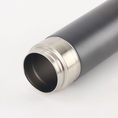 700ml Stainless Steel Water Bottle Vacuum Insulated for Optimal Temperature Retention
