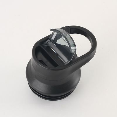 Logo Customizable 500ml Stainless Steel Insulated Water Bottle for Outdoor Activities
