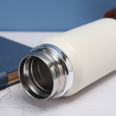 600ml Smart Vacuum Flask Thermos with Double Wall Stainless Steel Temperature Control
