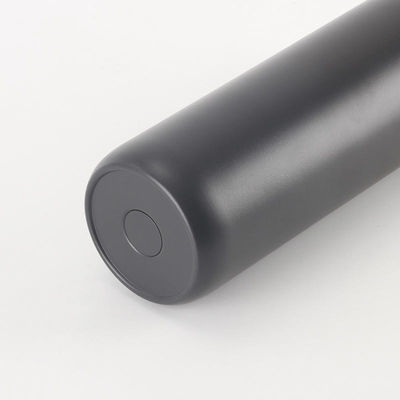 Coffee. Tea. Water. 700ml Double Walled Stainless Steel Vacuum Flask with Custom Logo