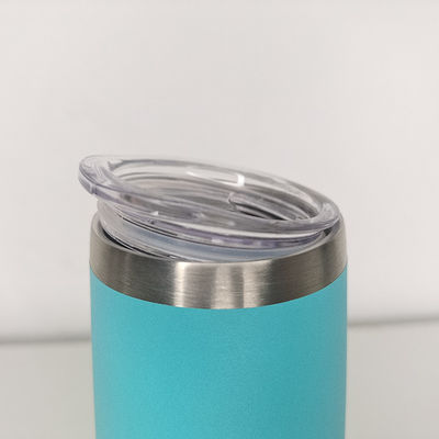 Stainless Steel 10oz 6oz Kids Egg Shape Cup Vacuum Insulated Sublimation Tumbler
