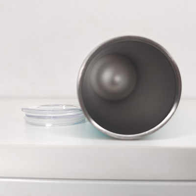 Stainless Steel 10oz 6oz Kids Egg Shape Cup Vacuum Insulated Sublimation Tumbler