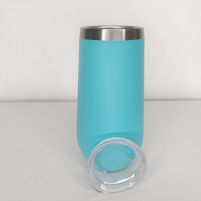 10oz Kids Vacuum Insulated Sublimation Tumbler Customized Stainless Steel Coffee Mug